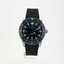 Breitling Superocean Heritage B31 Automatic 44 Green