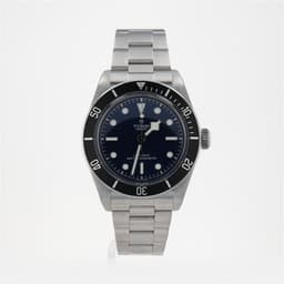 Tudor Black Bay 68 Blue Dial