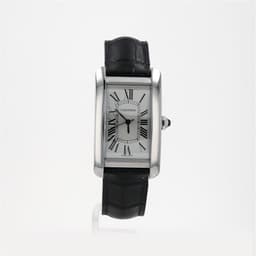 Cartier Tank Américaine