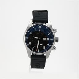 IWC Pilot's Chronograph 41mm APXGP