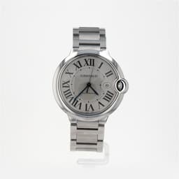 Cartier Ballon Bleu 42mm