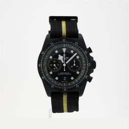 Tudor Pelagos FXD Chrono Yellow