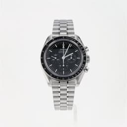 Omega Speedmaster Sapphire Sandwich