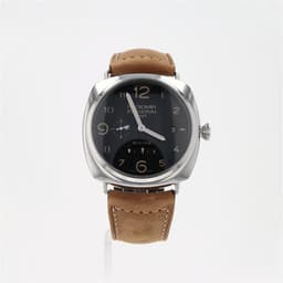 Officine Panerai Radiomir GMT