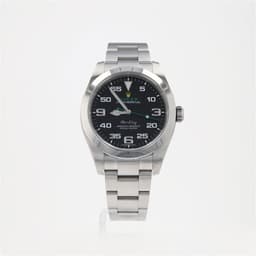 Rolex Air-King