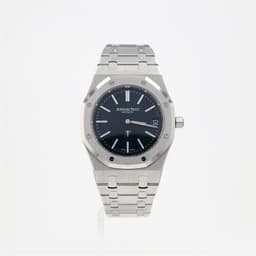 Audemars Piguet Royal Oak "Jumbo" Extra-Thin 50th Anniversary
