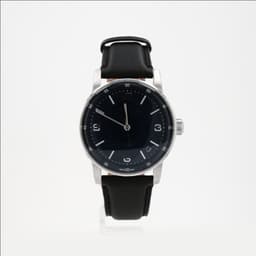 Audermars Piguet Code Blue dial
