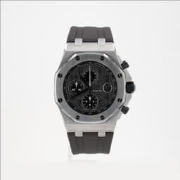 Audemars Piguet Offshore Elephant