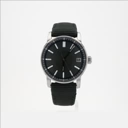 Audemars Piguet Code Green Dial