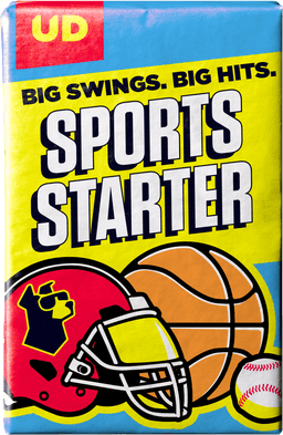 Sports Starter Pack · Standard