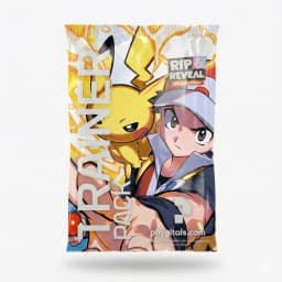 Trainer Pack