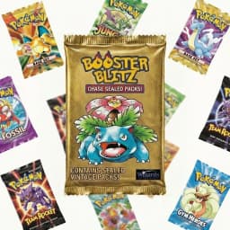 The Booster Blitz
