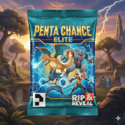 PENTA CHANCE ELITE