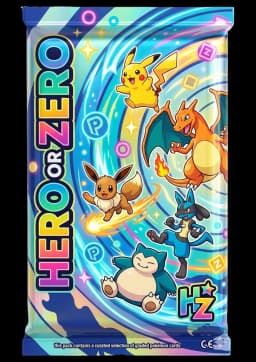 Hero or Zero