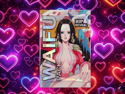 Waifu Pack