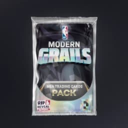 Platinum Pack